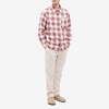 A.P.C. Graham Check Overshirt