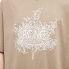 Acne Studios Extorr Devil Logo T-Shirt