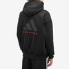 Adidas Basketball Hoodie