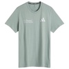 adidas Adidas Ultimate T-Shirt