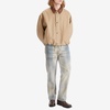 Acne Studios Opado Double Cotton Twill Blouson