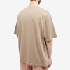 Acne Studios Extorr Devil Logo T-Shirt