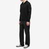 C.P. Company Lambswool Grs Half Zip Knit