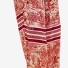 Aries Toile De Jouy Slacker Pants