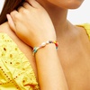 Anni Lu Mexi Flower Bracelet