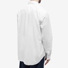 Acne Studios Salo Poplin Shirt
