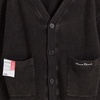 END. x About:Blank Distressed Cardigan
