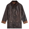 Barbour Beadnell Wax Jacket