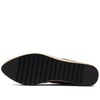 Alex canvas espadrilles with PB Labyrinth monogram