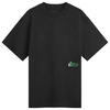Barbour Heritage + Leonard OS Graphic T-Shirt
