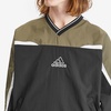 Adidas Cutline Pullover Crew Sweat
