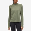 Adanola Base Layer Long Sleeve Top
