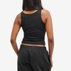 Adanola Square Neck Baby Tank