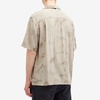 Rag & Bone Avery Washed Vacation Shirt