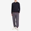 Gucci Fine Gauge Wool Crew Neck Knit