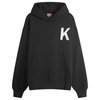 Kenzo Lucky Tiger Hoodie