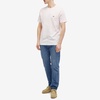 C.P. Company 30/1 Jersey Logo T-Shirt