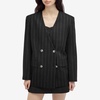 Anine Bing Maron Blazer
