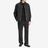 AMI Paris Padded ADC Overshirt