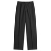 about:blank Pleated Trousers V2