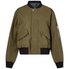 A.P.C. Haley Bomber Jacket