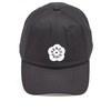 Kenzo Flower Logo Cap