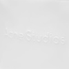 Acne Studios Logo Shopper Mini Bag