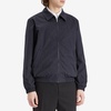 A.P.C. Gilbert Gaberdine Jacket
