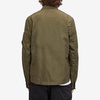 C.P. Company Chrome-R Full Zip Overshirt