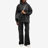 Acne Studios Logo Hoodie