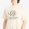Aries Destroyed 69 T-Shirt