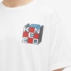 Kenzo Kube Oversized T-Shirt