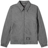 Alpha Industries Wool Harrington Flight Jacket