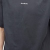 Acne Studios Extorr Stamp Logo Tee