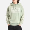 Aries Aged Ancient Temple Hoodie