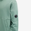 C.P. Company Diagonal Raised Fleece Hoodie