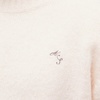 Acne Studios Kowy AS Shetland Crew Knit