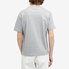 A.P.C. Micro Logo T-Shirt