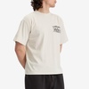Aries Aged Ancient Temple T-Shirt