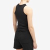 Balmain Retro Stretch Tank Top