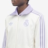 Adidas Real Madrid CF OG Track Top