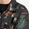 Aries Motel Luxe Hawaiian Shirt