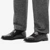 Burberry Shane Check Loafer