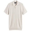A.P.C. Jay Knit Polo