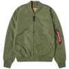 Alpha Industries MA-1 TT Jacket