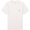 C.P. Company 30/1 Jersey Logo T-Shirt