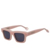 JW Anderson Rectangle Sunglasses