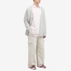 Acne Studios Korval New Biomix Cardigan