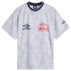 Aries x Umbro Centenary Jersey