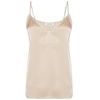 Anine Bing Gwyneth Silk Camisole